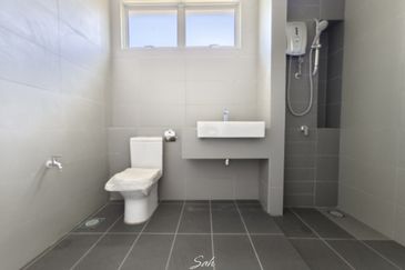 Lakefield Residences, Tropicana Heights