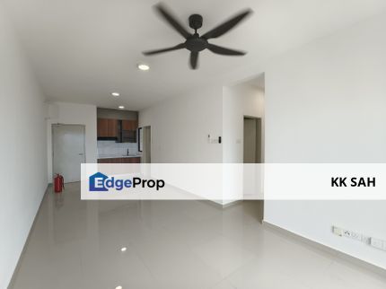 (CORNER 3 ROOMS BRAND NEW) METRO CHERAS @ CHERAS, Selangor, Cheras