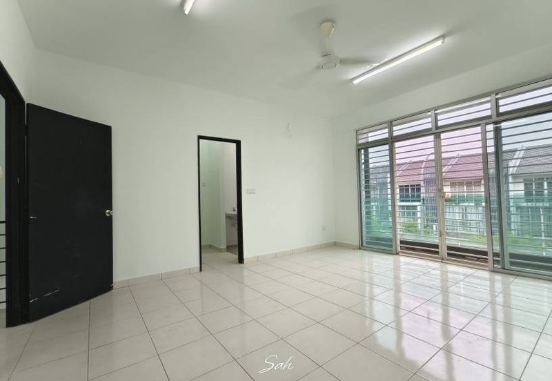 Bangi Avenue 3, Seksyen 7