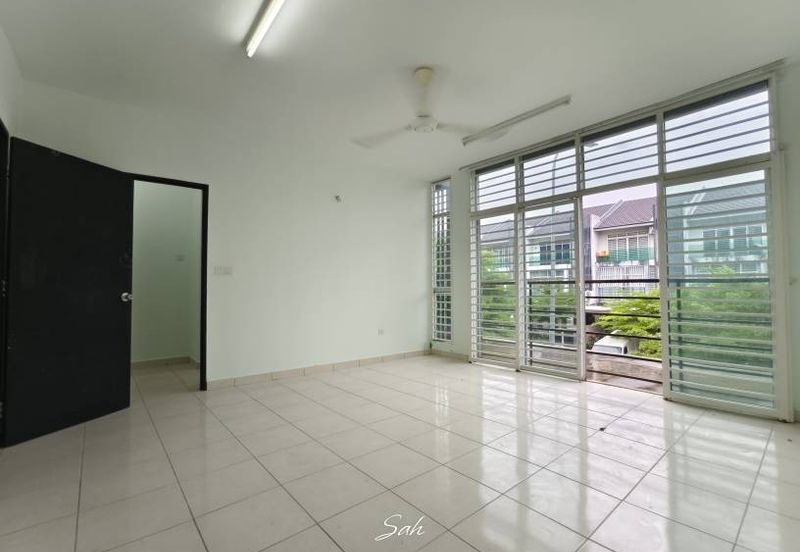 Bangi Avenue 3, Seksyen 7