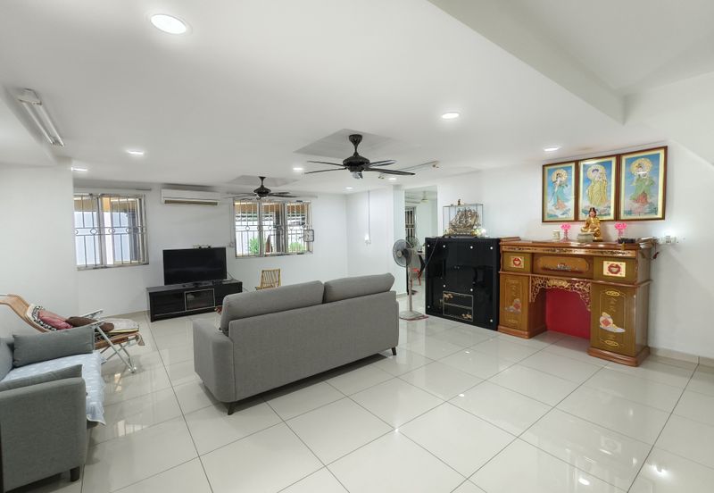 Taman Semenyih Mewah