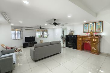 Taman Semenyih Mewah