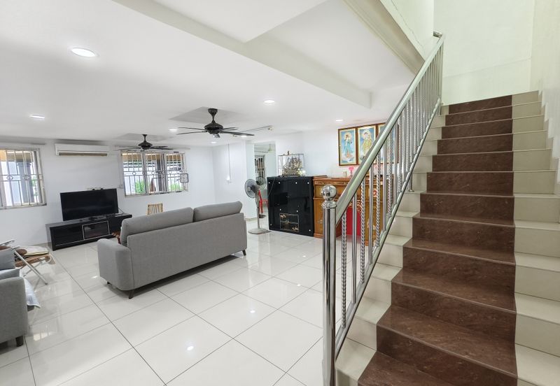 Taman Semenyih Mewah