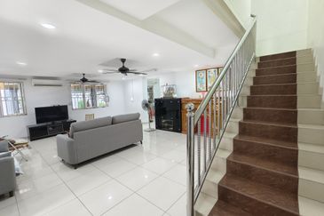 Taman Semenyih Mewah