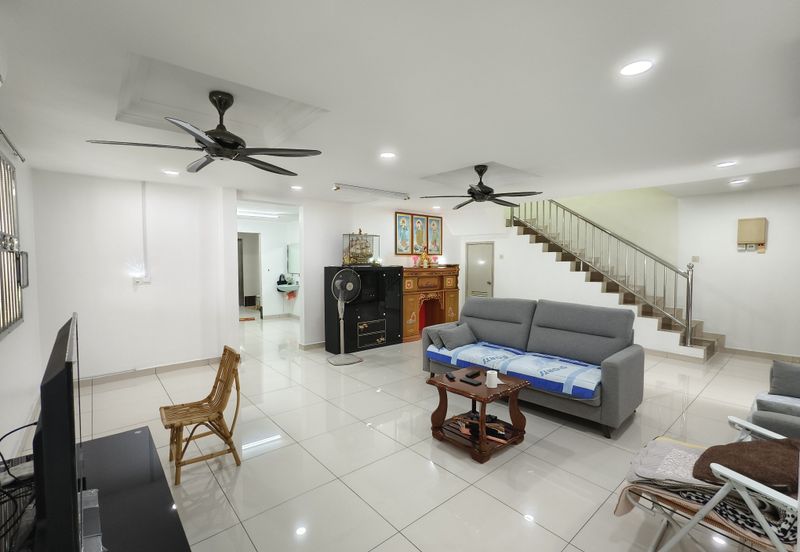 Taman Semenyih Mewah