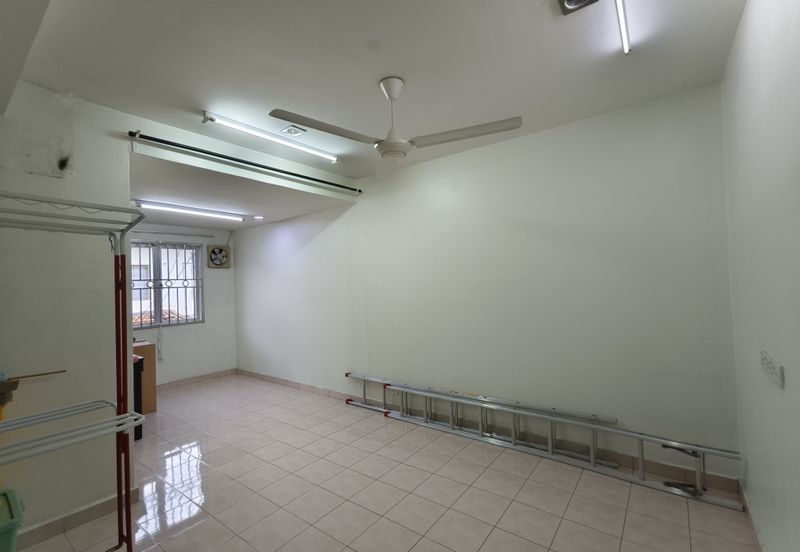 Taman Semenyih Mewah