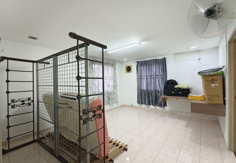 Taman Semenyih Mewah