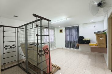 Taman Semenyih Mewah