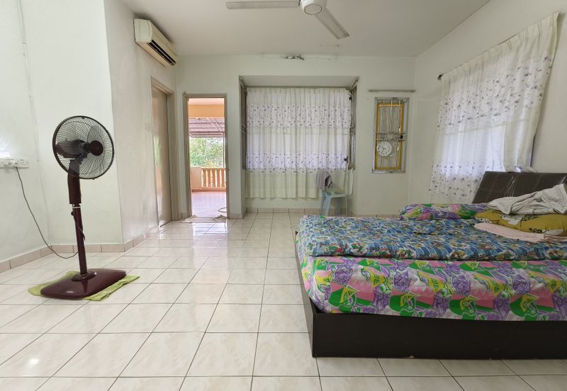 Taman Semenyih Mewah