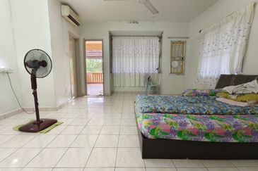 Taman Semenyih Mewah