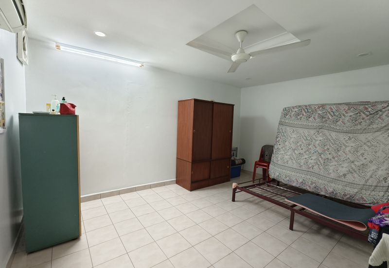 Taman Semenyih Mewah