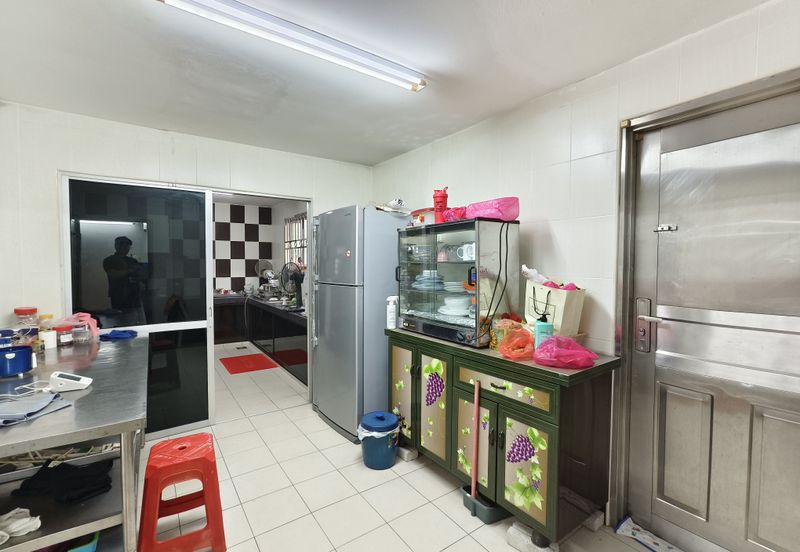 Taman Semenyih Mewah