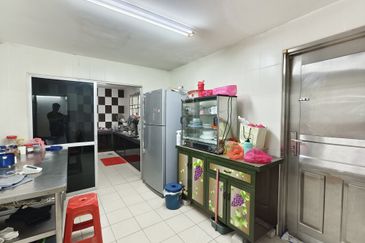 Taman Semenyih Mewah