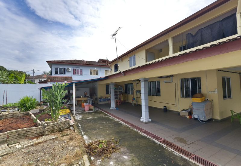 Taman Semenyih Mewah