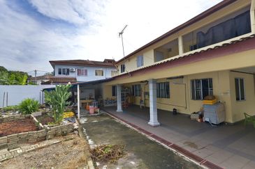 Taman Semenyih Mewah