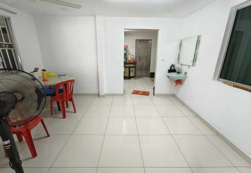 Taman Semenyih Mewah