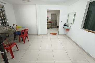 Taman Semenyih Mewah