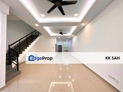 (FULLY RENOVATED) 2 STOREY @ TAMAN PELANGI SEMENYIH 2, Selangor, Semenyih