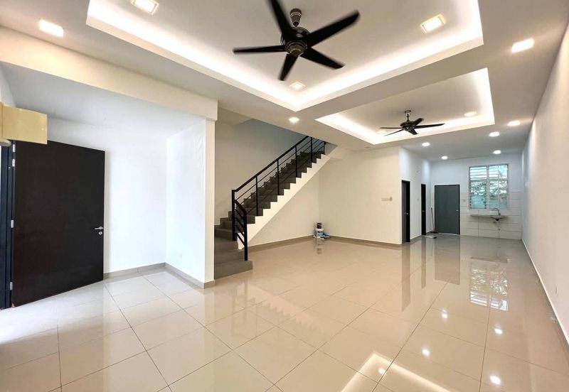 Bandar Pelangi Semenyih 2