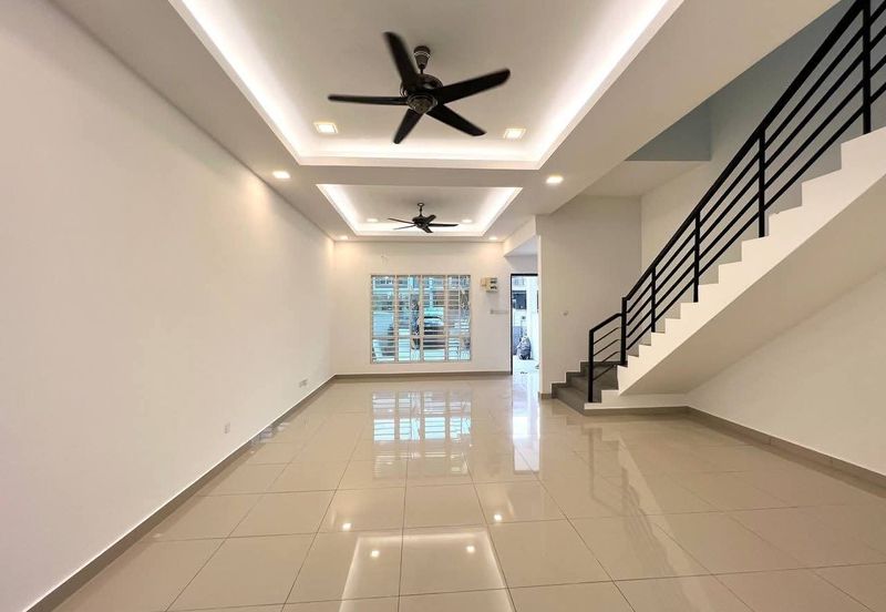 Taman Pelangi Semenyih 2