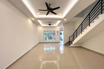 Taman Pelangi Semenyih 2