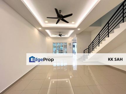 (FULLY RENOVATED) 2 STOREY @ TAMAN PELANGI SEMENYIH 2, Selangor, Semenyih