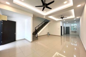 Taman Pelangi Semenyih 2