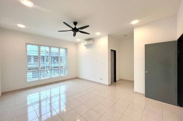 Taman Pelangi Semenyih 2