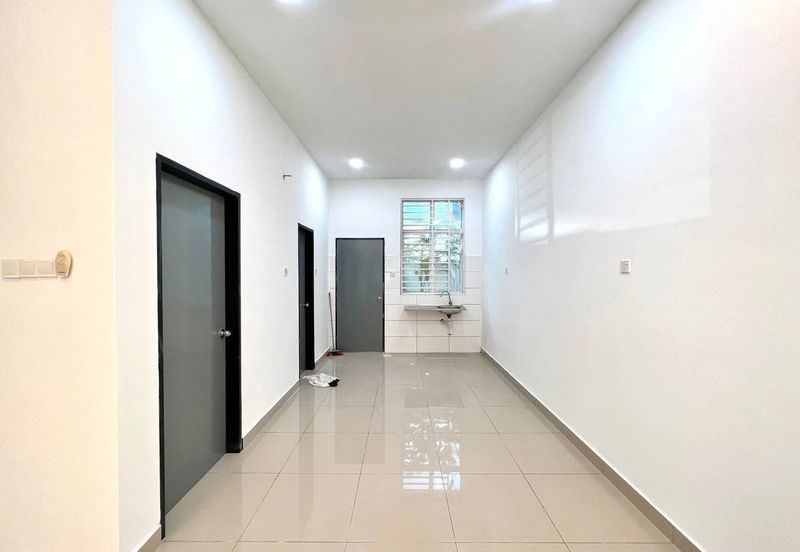 Taman Pelangi Semenyih 2