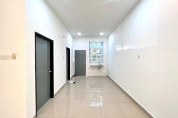 Taman Pelangi Semenyih 2