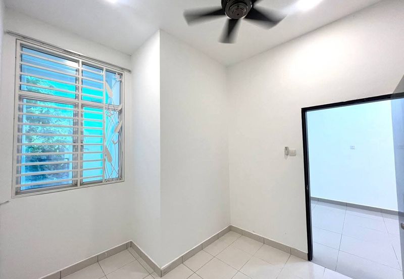 Taman Pelangi Semenyih 2