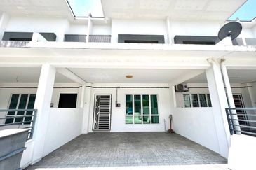 Taman Pelangi Semenyih 2