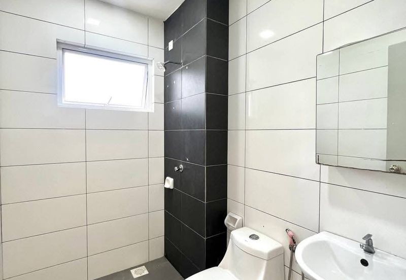 Taman Pelangi Semenyih 2