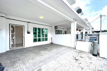 Taman Pelangi Semenyih 2