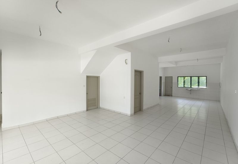 The Garden @ Semenyih Mewah Fasa 4