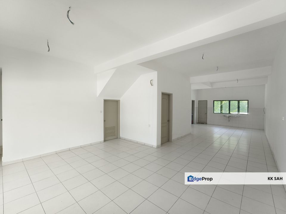 (CHEAPEST + FULL LOAN) 2 STOREY @ TAMAN SEMENYIH MEWAH, SEMENYIH, Selangor, Semenyih