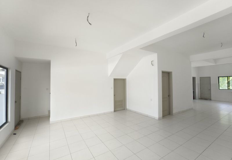 The Garden @ Semenyih Mewah Fasa 4