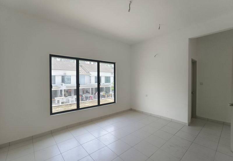 The Garden @ Semenyih Mewah Fasa 4