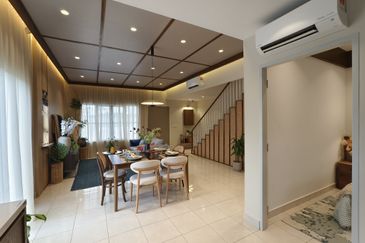 Cradleton @ Eco Majestic