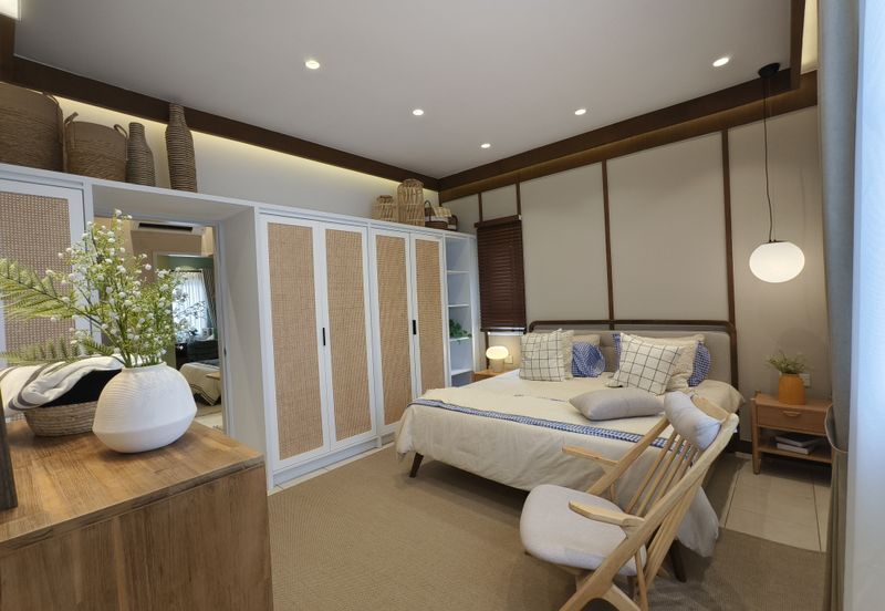 Cradleton @ Eco Majestic