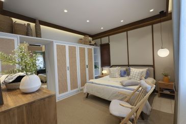 Cradleton @ Eco Majestic