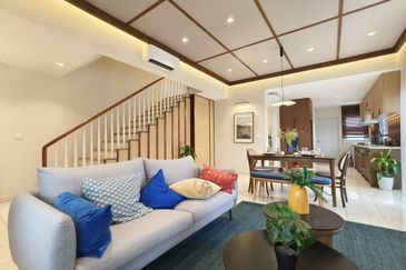 Cradleton @ Eco Majestic