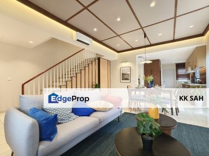 (NEW LAUNCHING + FREE ALL FEES) 2 STOREY TERRACE @ SEMENYIH, Selangor, Semenyih