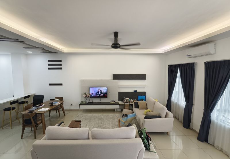 Merrydale @ Eco Majestic