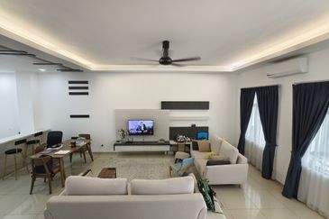 Merrydale @ Eco Majestic