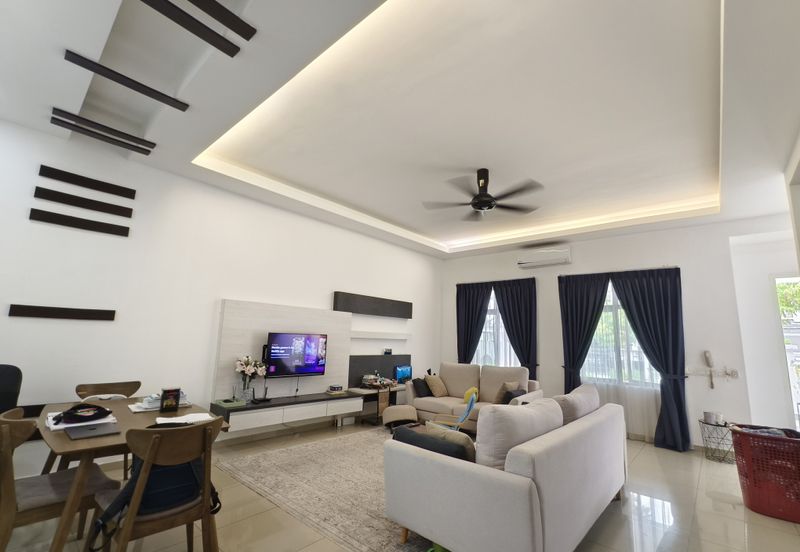 Merrydale @ Eco Majestic