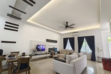 Merrydale @ Eco Majestic