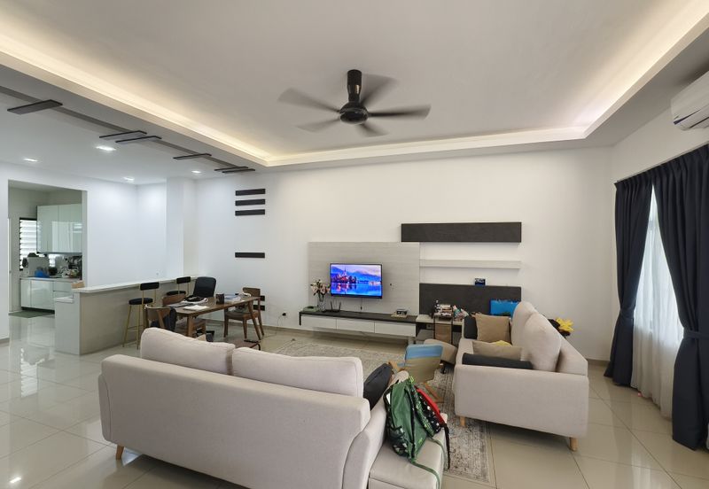 Merrydale @ Eco Majestic