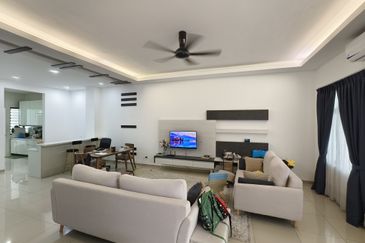 Merrydale @ Eco Majestic