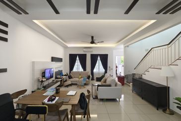 Merrydale @ Eco Majestic